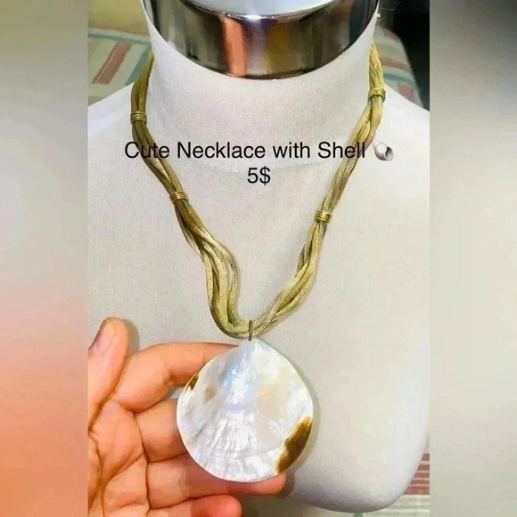 💥Necklaces collection on sale  !💥 - Picture 11 of 13